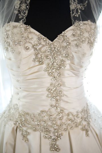 Potomac Bridals Dress Attire Hagerstown Md Weddingwire