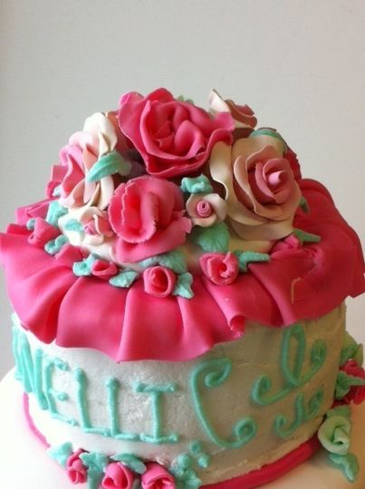 Maggie's Custom Bake Shop LLC