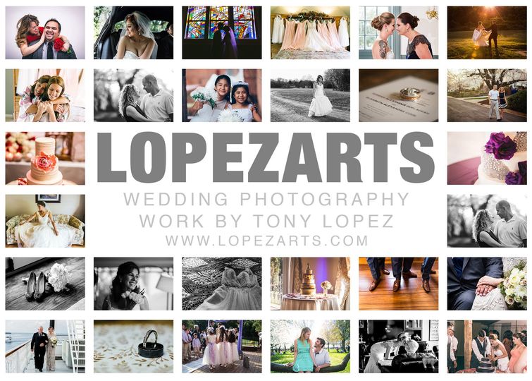 LopezArts