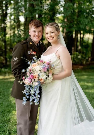 Stardust Weddings & Events by Cherri