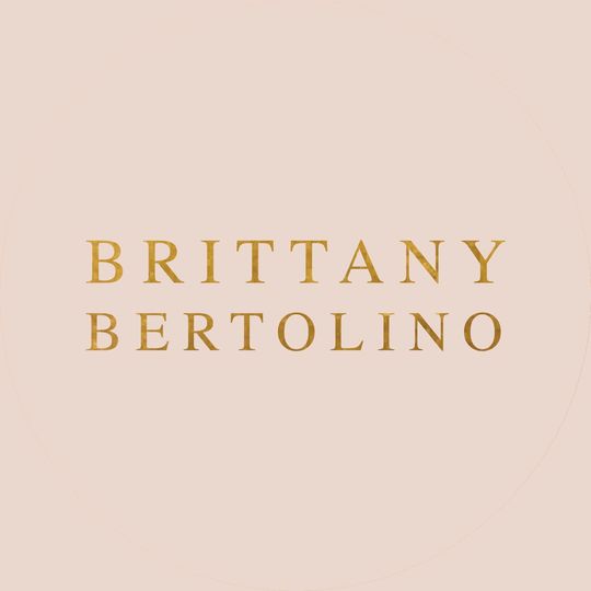 Brittany Bertolino Makeup & Lash Extension Services