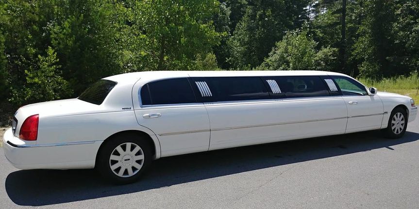 Elite Limousine