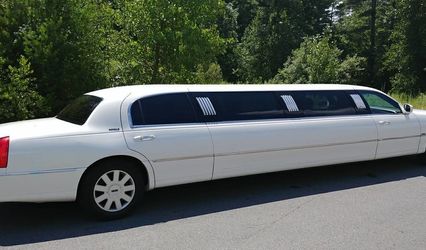 Elite Limousine