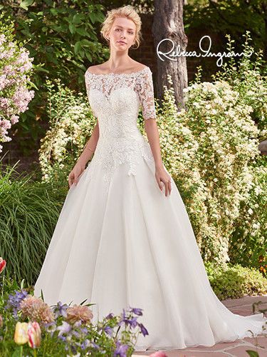 Alma's Bridal
