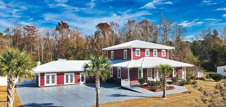 The Ranch Wedding & Events