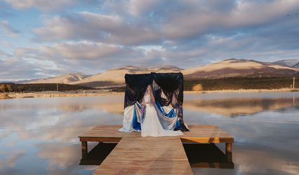 Juniper Ridge Events