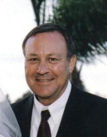Rev Robert Jabro