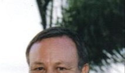 Rev Robert Jabro
