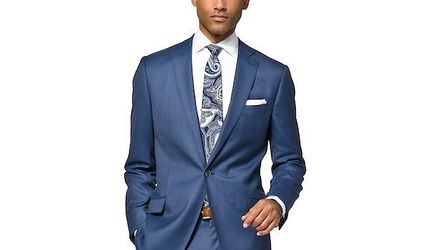 J Hilburn Stylist Lilli Black