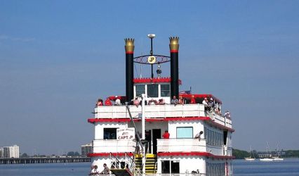 JC Cruises- Capt. JP