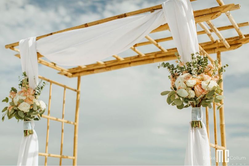 Sunquest Beach Weddings Planning Miramar Beach Fl Weddingwire