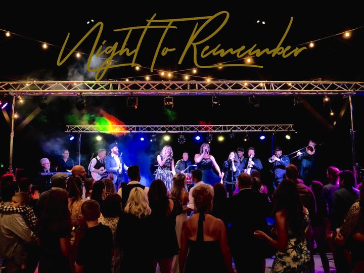 Night To Remember