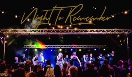Night To Remember