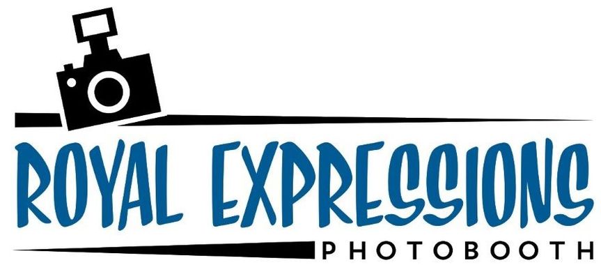 Royal Expressions Photobooth