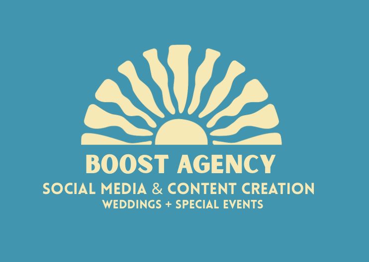 Boost Agency