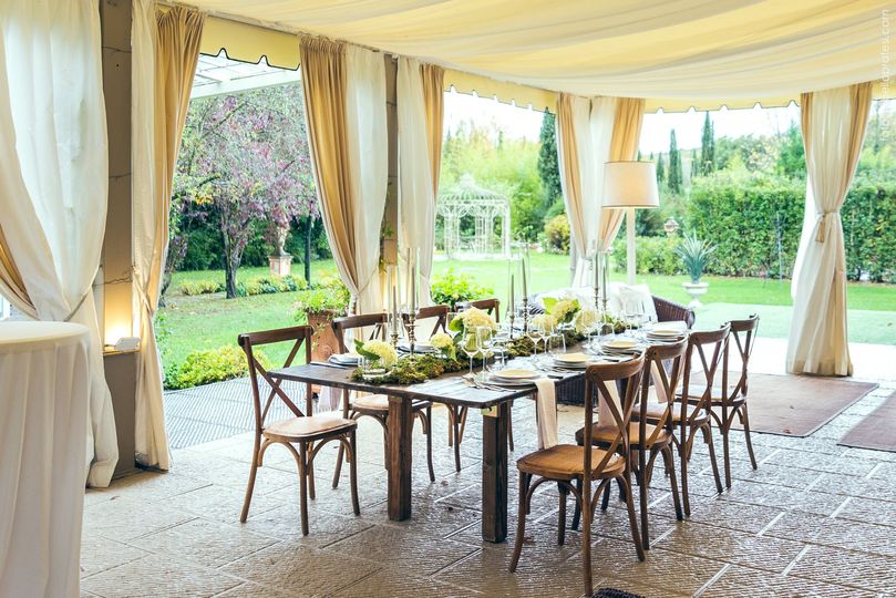 RM Glamour Ricevimenti