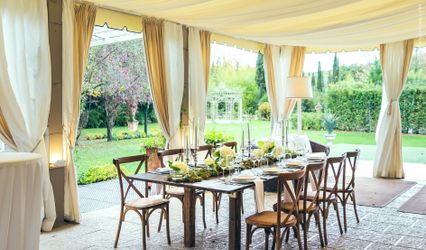 RM Glamour Ricevimenti