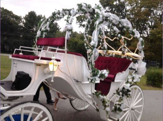 Elegant Touch Carriage Company
