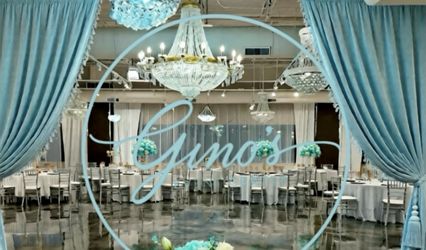 Gino’s Event Center