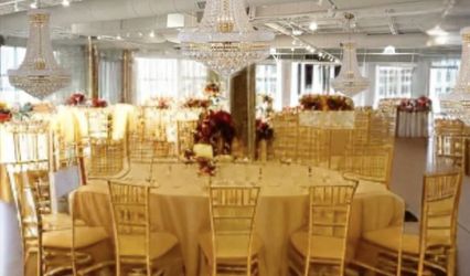Gino’s Event Center