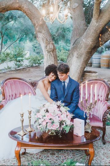Forever Enchanted Events