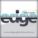 Edge Sight & Sound Disc Jockeys