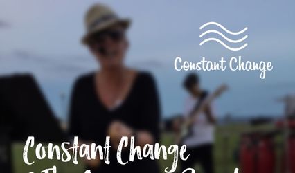 Constant Change & The Company Band
