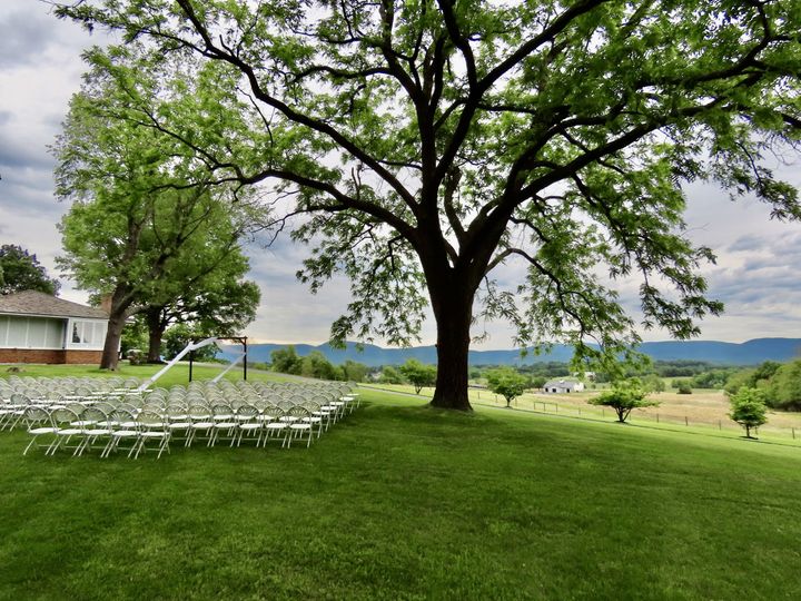 Kateri Event & Wedding Venue