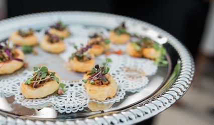 Steven's Catering