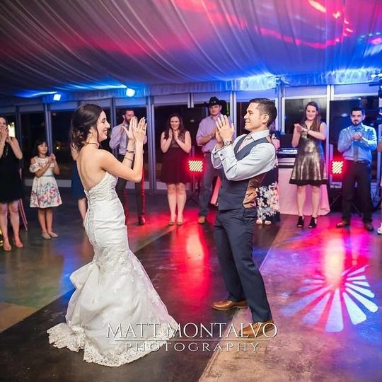 Austin's Best DJs & Photo Booths