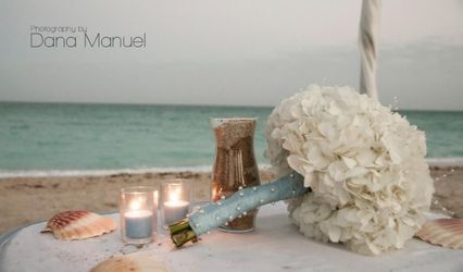 Infinity Weddings & Events, LLC., Miami Beach