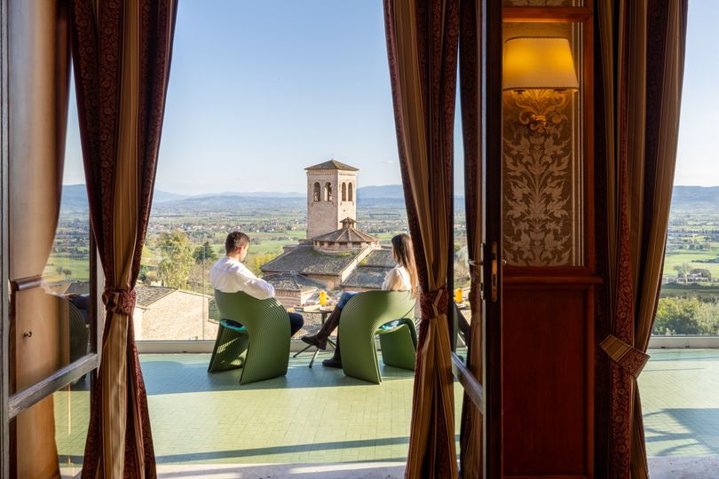 Hotel Giotto