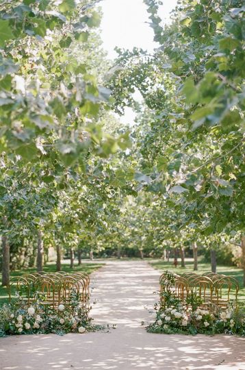 Weddings by Susan Dunne