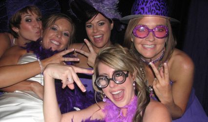 FotoTales Photo Booth