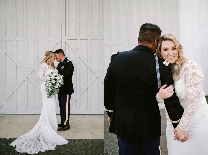 LF Weddings & Events