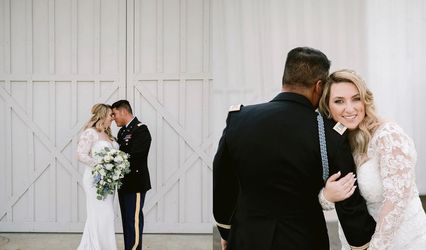LF Weddings & Events