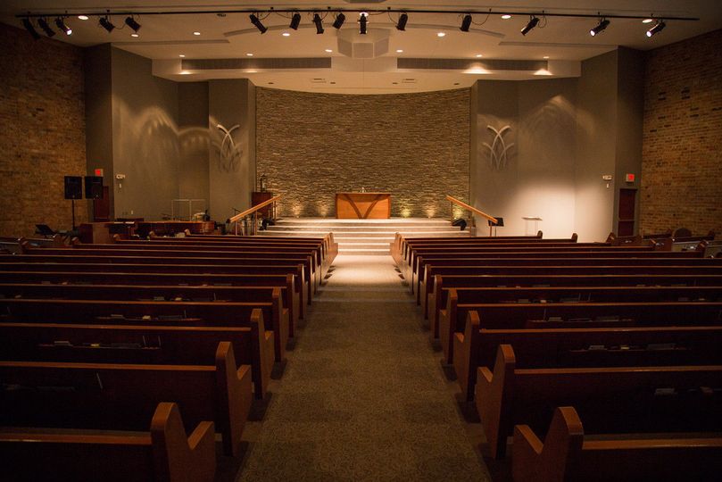 Unity Church of Overland Park
