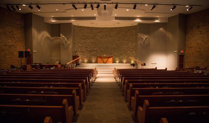 Unity Church of Overland Park