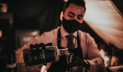 Mobile Mixologist