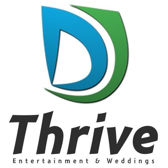Thrive Entertainment & Weddings