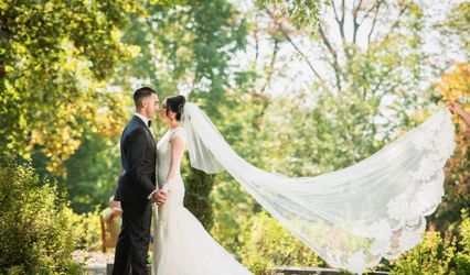 Blush Couture Bride