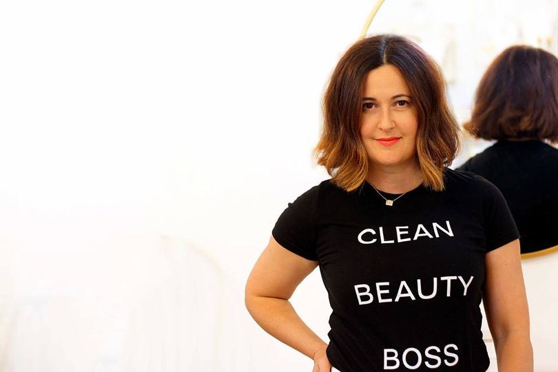 Jennie Fresa Brow & Beauty Bar