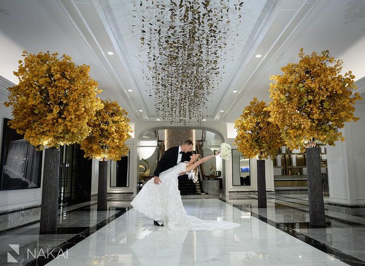 Four Seasons Hotel Chicago