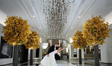Four Seasons Hotel Chicago