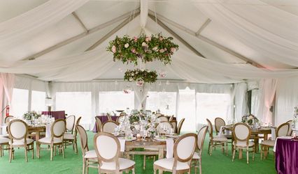 Sharlene Heights Weddings & Events