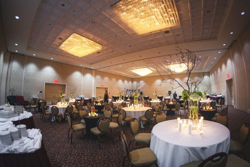 The Marcus Whitman Hotel and Conference Center