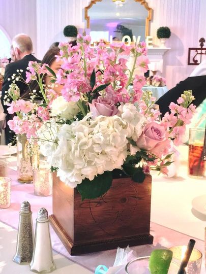 KC Flowers and Events