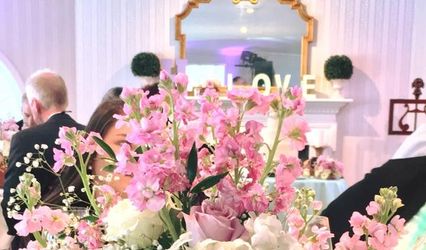 KC Flowers and Events