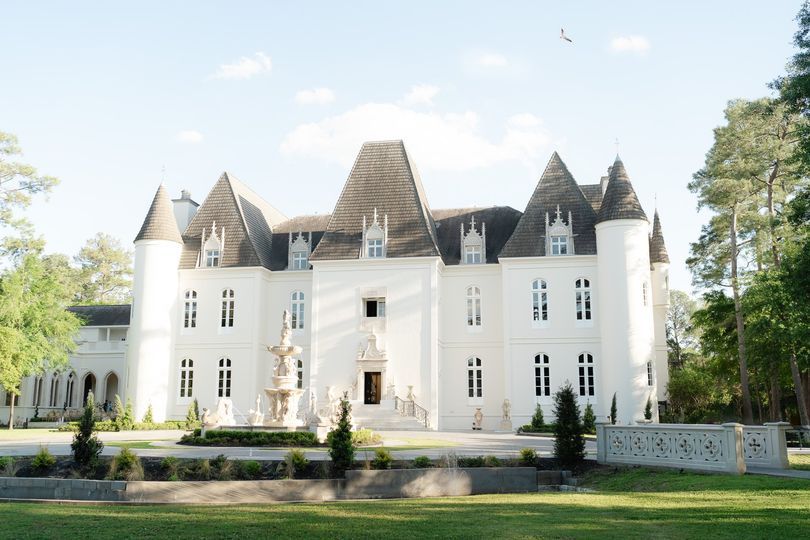 Chateau Nouvelle