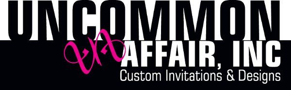 Uncommon Affair, Inc.